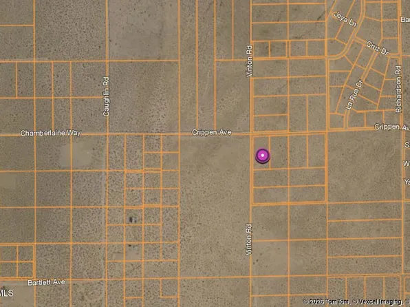 1 Vinton Rd, Adelanto, CA 92301