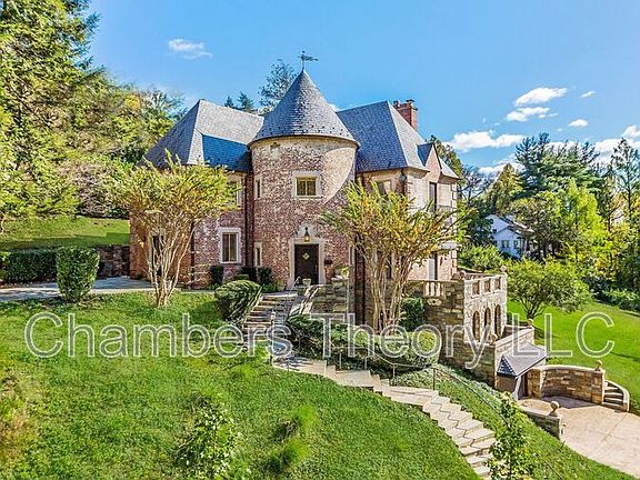 2nd image of 2701 32nd St NW