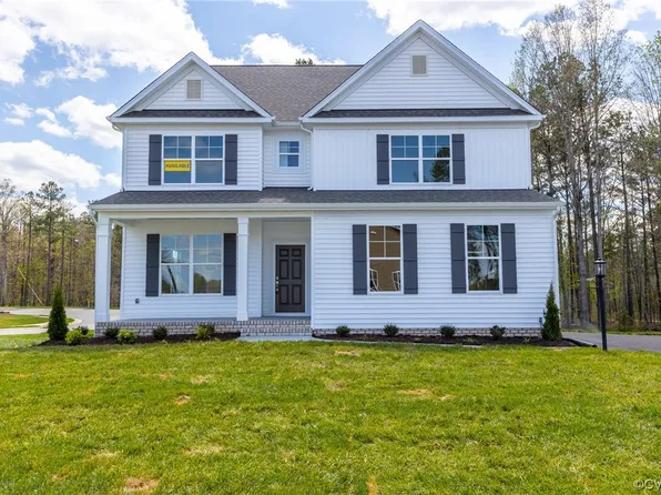 8424 McKibben Dr, Chesterfield, VA 23838