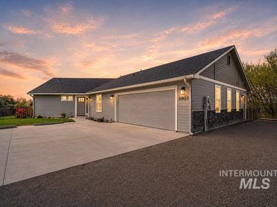 3801 Vista Rdg, New Plymouth, ID, 83655