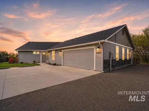 3801 Vista Rdg, New Plymouth, ID 83655