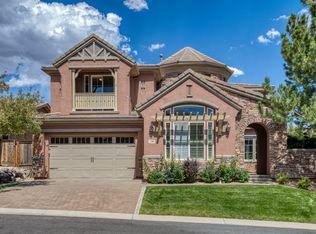 1760 Fairway Hills Trl, Reno, NV 89523