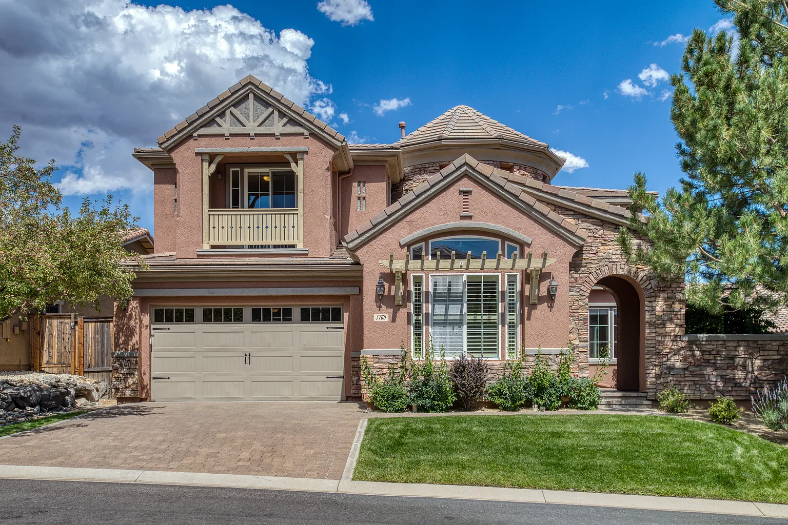 1760 Fairway Hills Trl photo 1