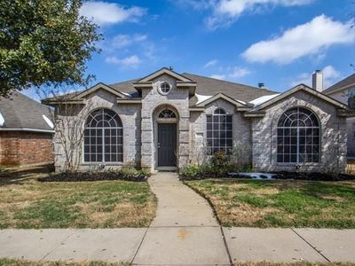 5928 Legend Ln, The Colony, TX, 75056