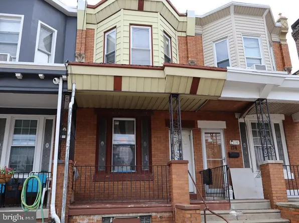 172 W Louden St, Philadelphia, PA 19120