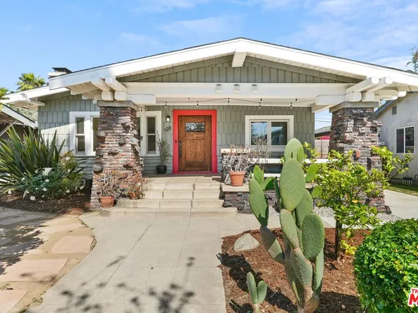 128 S Hobart Blvd, Los Angeles, CA 90004