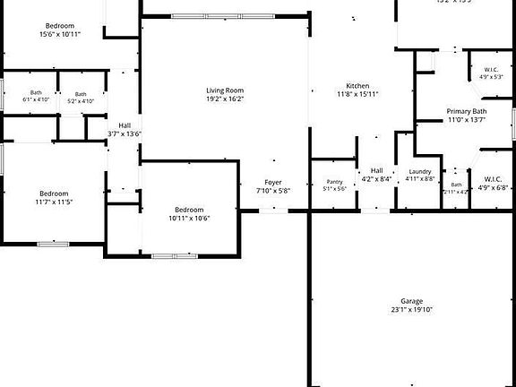 4th image of 303 Promenade Cir