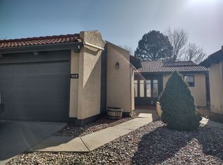 55 Bonnymede Rd UNIT U, Pueblo, CO 81001