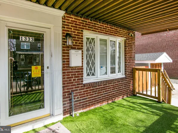 1333 Dayton St, Camden, NJ 08104