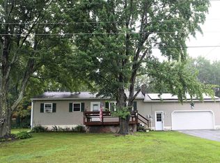 10 Russell Cir, Milton, VT 05468