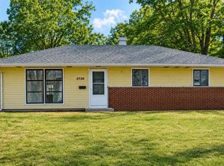 2726 Parnell Ave, Fort Wayne, IN 46805