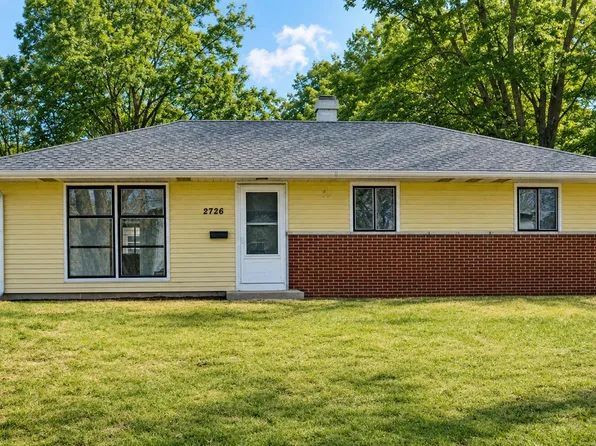 2726 Parnell Ave, Fort Wayne, IN 46805