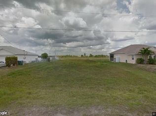 2229 NW 5th Ter, Cape Coral, FL 33993