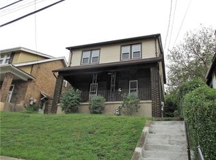 361 Avenue E, Pittsburgh, PA