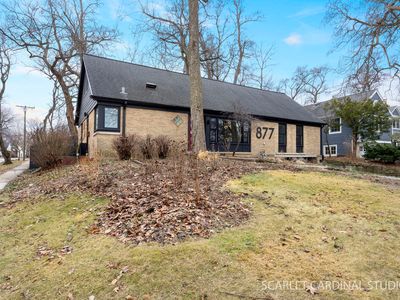 877 Crescent Blvd, Glen Ellyn, IL, 60137