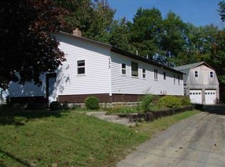 133 High St, Oakland, ME 04963