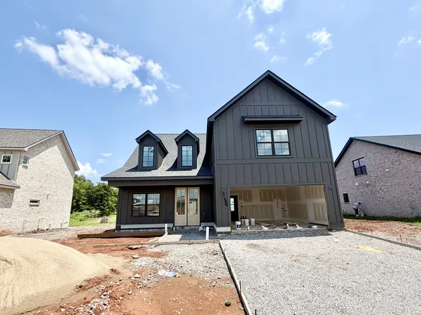 3713 Stillwater Point Lot 4, Clarksville, TN 37043