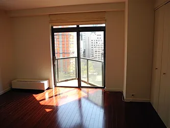 Rented by Corcoran