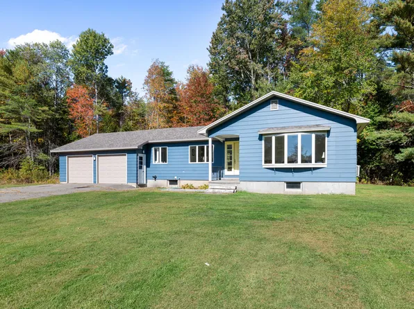 87 N Road, Detroit, ME 04929