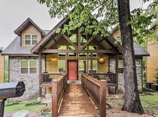 269 Willow Oak Ln, Branson, MO 65616