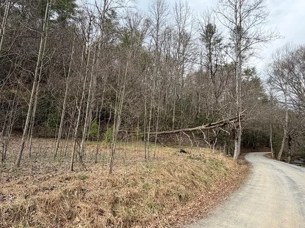 Maple Rest Ln, Ellijay, GA 30540