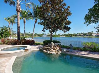 14021 Clear Water Ln, Fort Myers, FL 33907