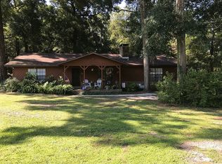 19025 SW 13th Ave, Newberry, FL 32669