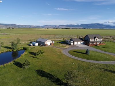 60206 Peach Rd La Grande Or 97850 Zillow