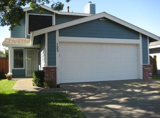 125 Dream St, Vacaville, CA 95687