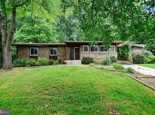 13503 Collingwood Ter, Silver Spring, MD 20904