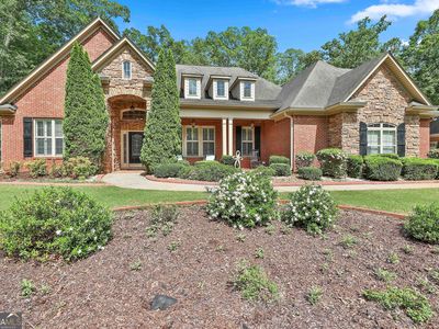 100 Emerson Ridge Trl, Senoia, GA, 30276
