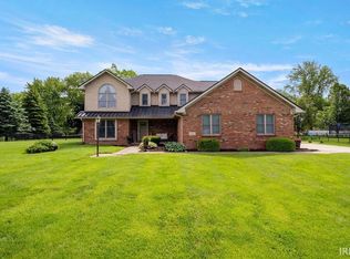 106 Christy Ln, Kokomo, IN 46901