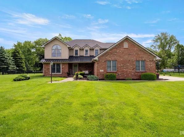 106 Christy Ln, Kokomo, IN 46901