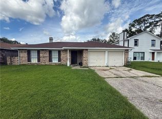 312 Tiffany St, Slidell, LA 70461