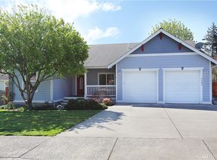 2249 Gardiner Dr, Ferndale, WA 98248