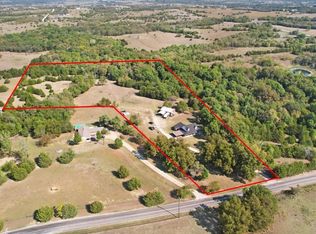 18855 County Road 663, Farmersville, TX 75442