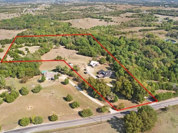 18855 County Road 663, Farmersville, TX 75442