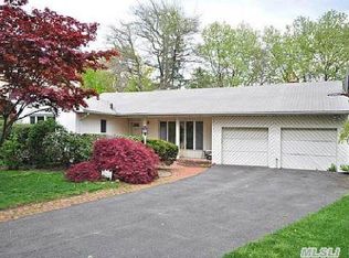 510 Hazel Dr, Woodmere, NY 11598