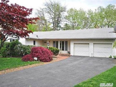 510 Hazel Dr, Woodmere, NY, 11598