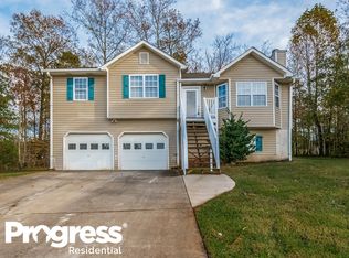 44 Old Oak Trce, Dallas, GA 30157
