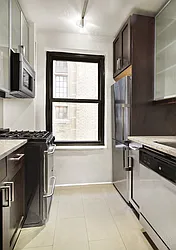 Rented by Halstead Real Estate