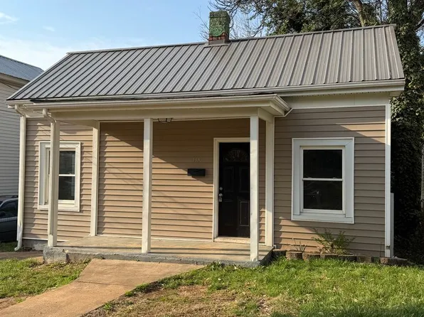 313 Wadsworth St, Lynchburg, VA 24501