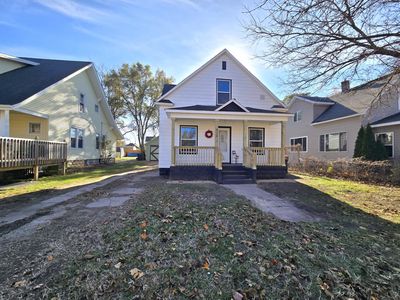 434 W 20th St, Holland, MI, 49423