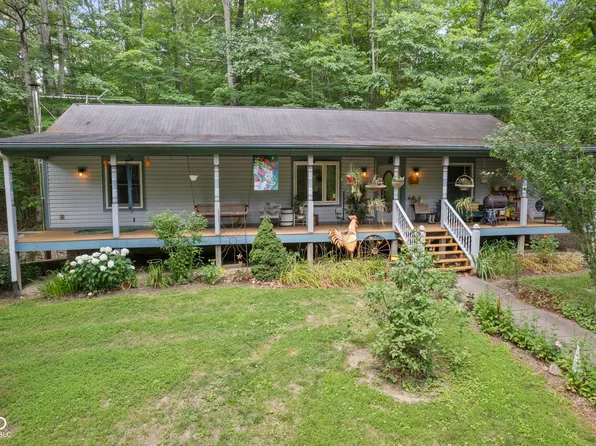 7730 W 125 S, Morgantown, IN 46160