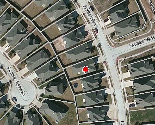 1st image of 14335 Heath Falls Ln