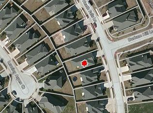 14335 Heath Falls Ln, Cypress, TX 77429
