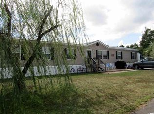 1043 Leebury Ln, Conway, SC 29526