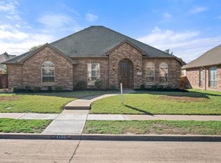 4136 Greenfield Dr, Richardson, TX 75082