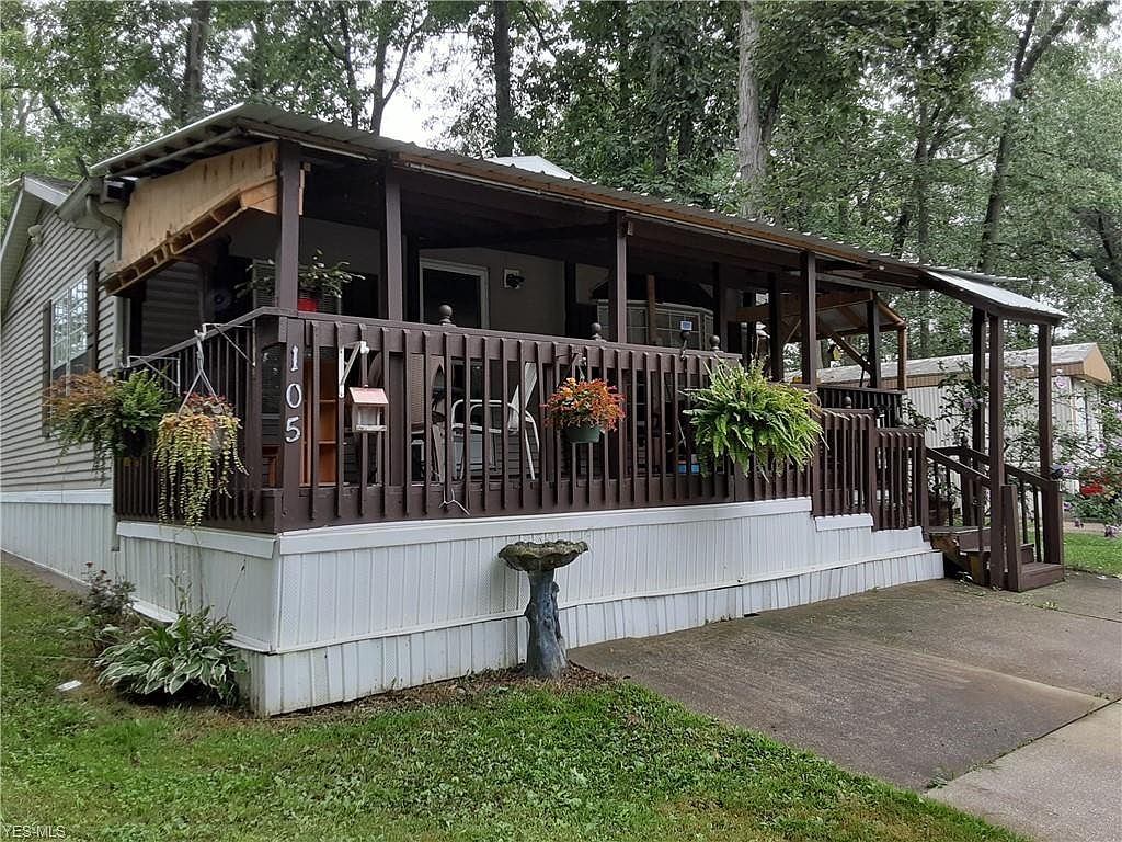 5141 Newton Falls Rd, Ravenna, OH 44266 Zillow