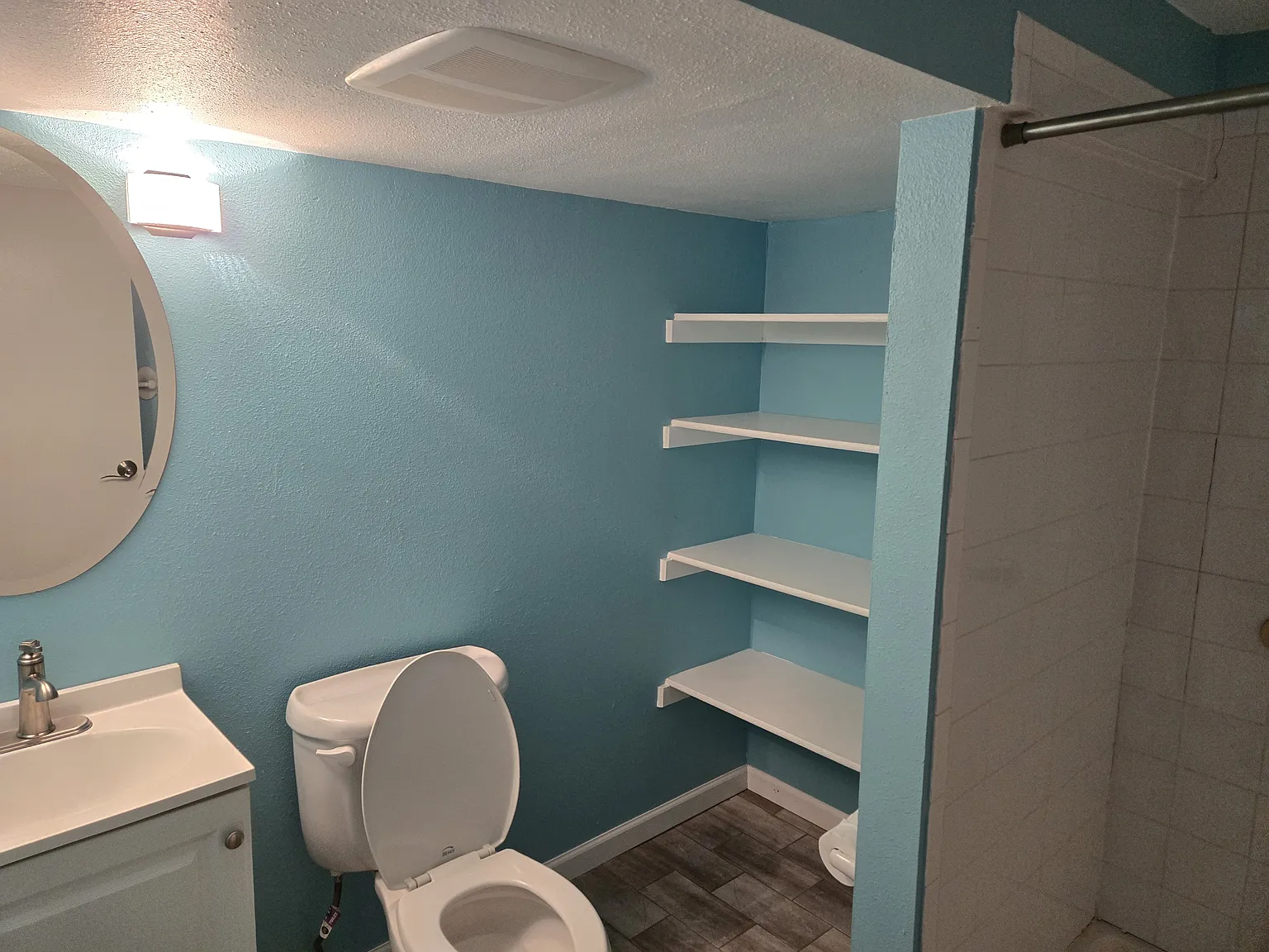 4 bed, 1512 sqft, $1,000 — Photo 2